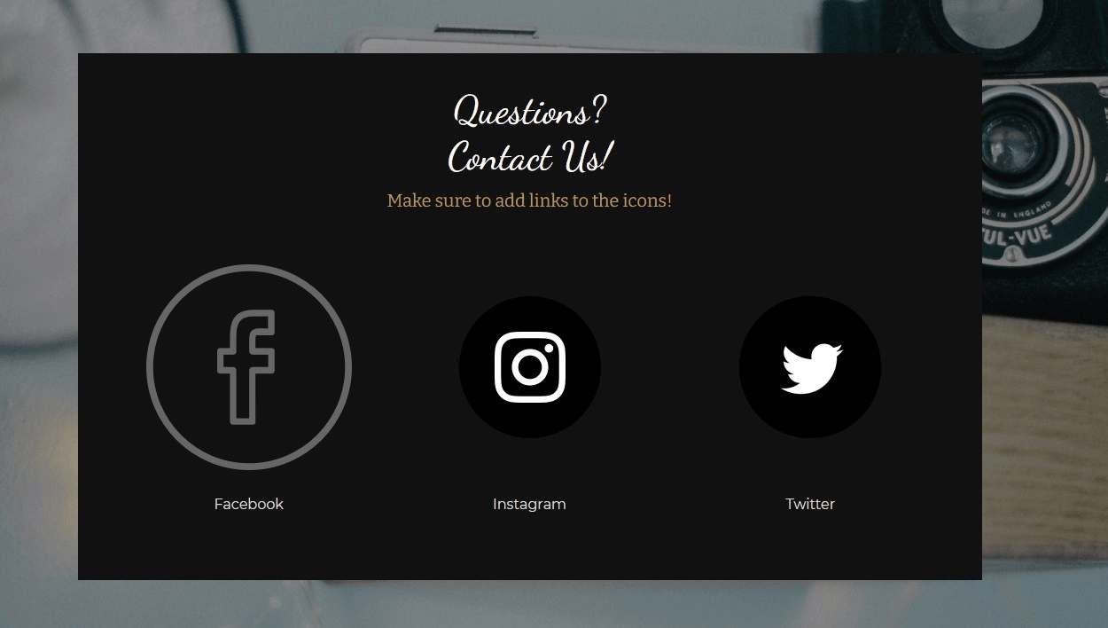 社群媒體外鏈行銷 社群媒體外鏈行銷